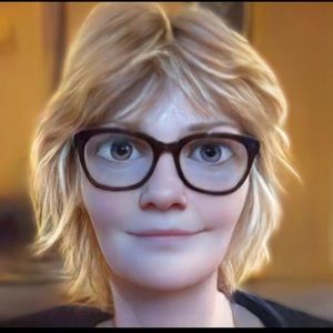 Meet your Posher, Sue